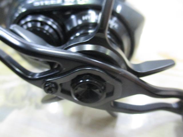 24スティーズ SV TW 100XH