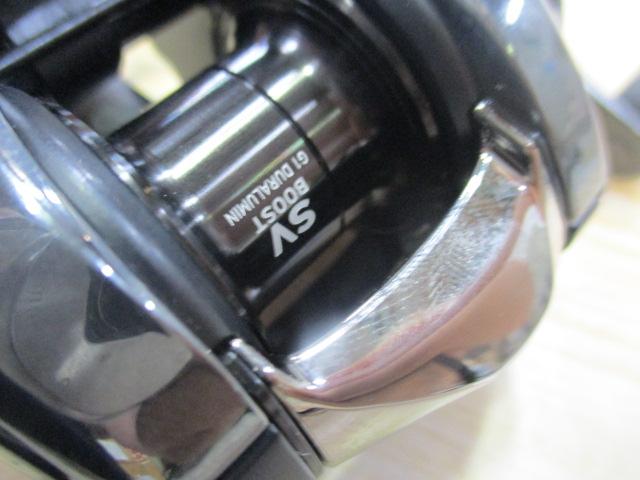 24スティーズ SV TW 100XH
