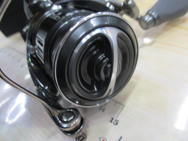 22ステラ C2000SHG