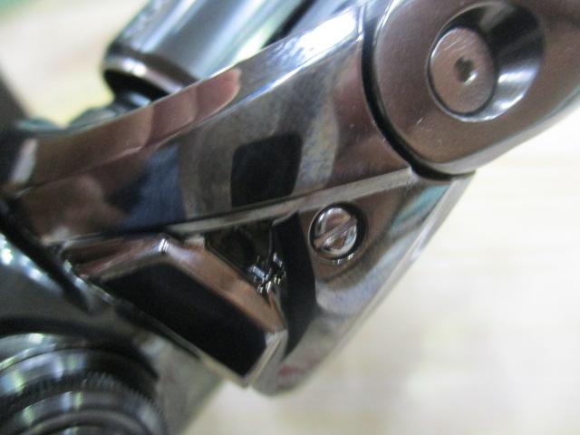 22ステラ C2000SHG
