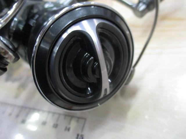 22ステラ C2000SHG