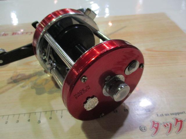 7000 レッド