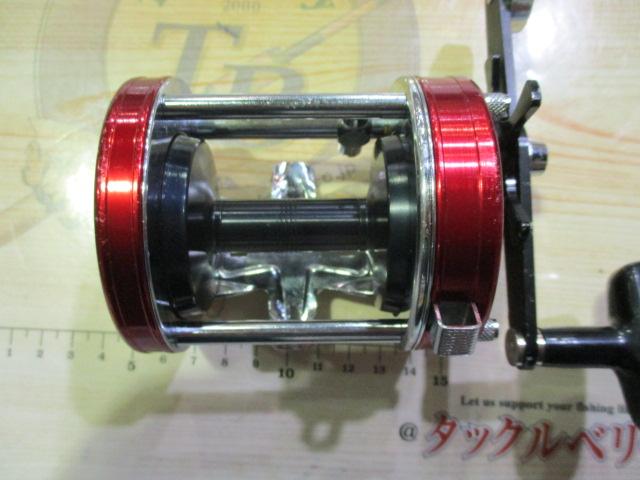 7000 レッド