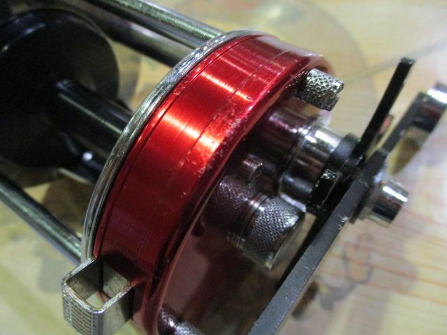 7000 レッド