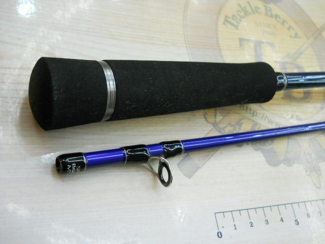 ソルパラ SPJ-B682M/TR