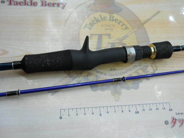 ソルパラ SPJ-B682M/TR
