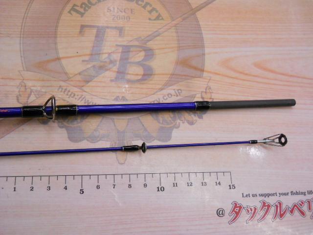 ソルパラ SPJ-B682M/TR