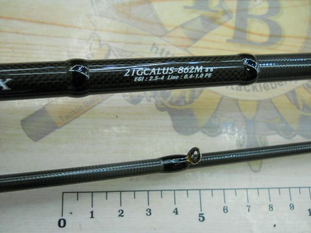 カラマレッティーUX 21GCALUS-862M｜＠ベリーネット 日本最大新品中古
