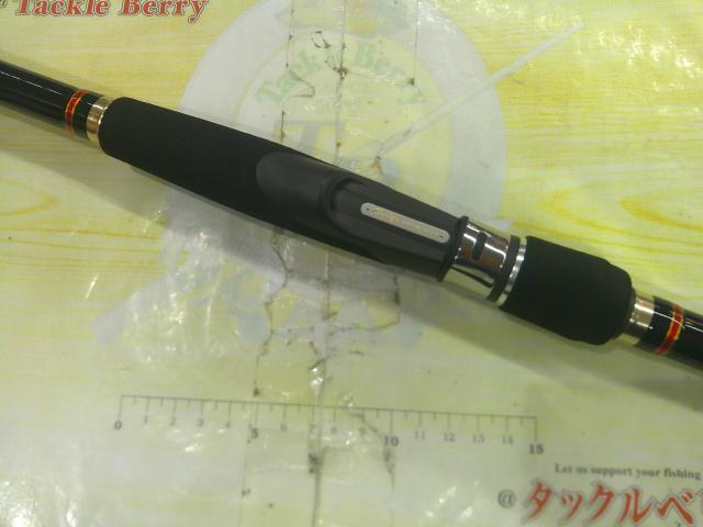 がま磯メタルキャスト 110H｜＠ベリーネット 日本最大新品中古釣具WEB