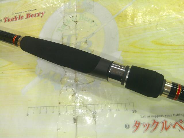 がま磯メタルキャスト 110H｜＠ベリーネット 日本最大新品中古釣具WEB