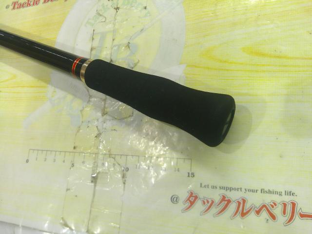 がま磯メタルキャスト 110H｜＠ベリーネット 日本最大新品中古釣具WEB