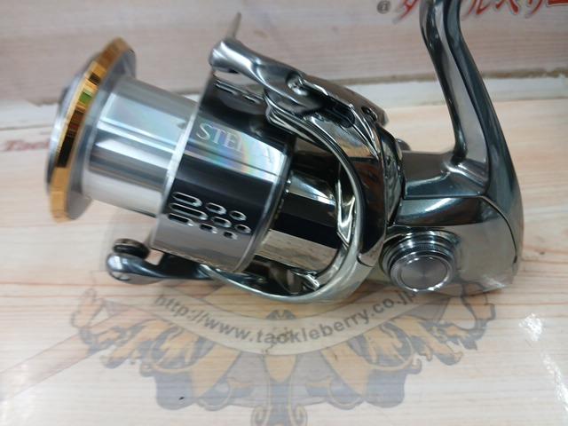 18ステラ 4000XG｜＠ベリーネット 日本最大新品中古釣具WEBショップ