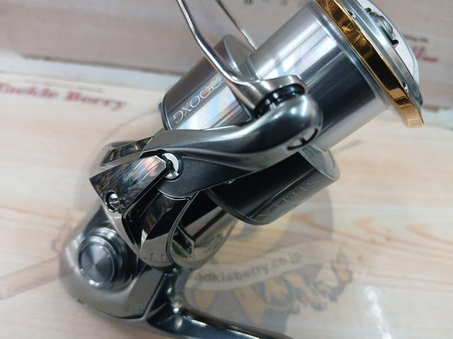 18ステラ 4000XG｜＠ベリーネット 日本最大新品中古釣具WEBショップ