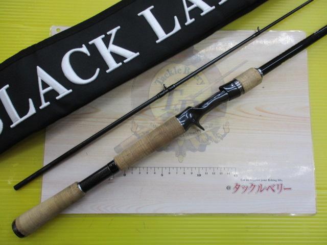 ブラックレーベル BLX SG 6102M+RB｜＠ベリーネット 日本最大新品中古