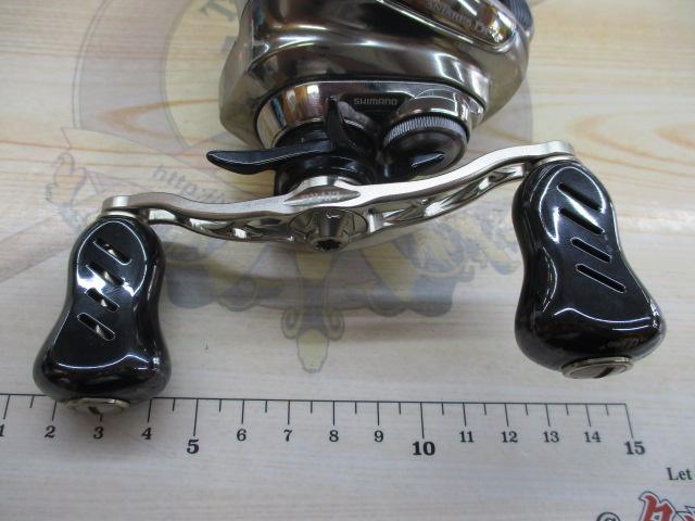 21アンタレスDC XG LH 21アンタレスDC XG LH｜＠ベリーネット 日本最大新品中古釣具WEBショップ