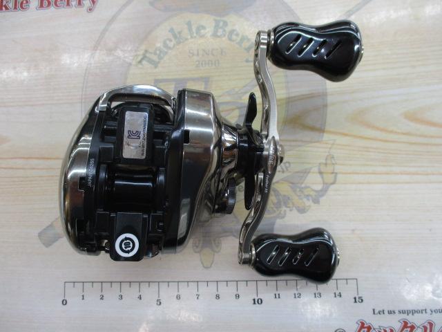 21アンタレスDC XG LH｜＠ベリーネット 日本最大新品中古釣具WEBショップ
