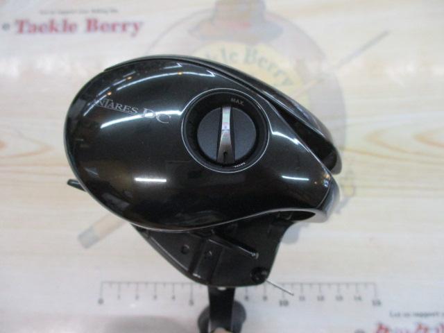 23アンタレスDC MD XG LEFT｜＠ベリーネット 日本最大新品中古釣具WEB