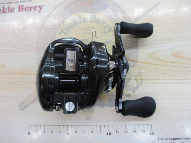 23アンタレスDC MD XG LEFT｜＠ベリーネット 日本最大新品中古釣具WEB