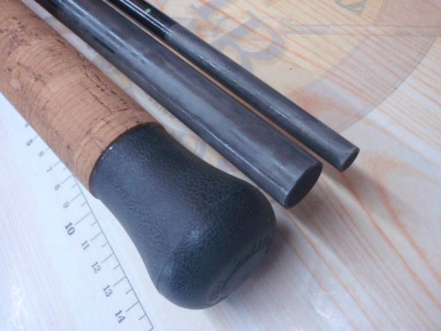 07トラウトライズ 110H