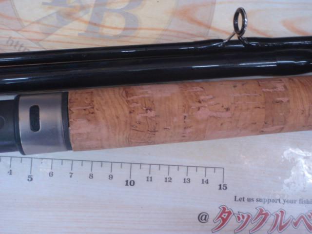 07トラウトライズ 110H