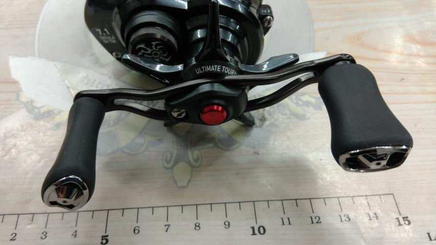 20タトゥーラ SV TW 103SH｜＠ベリーネット 日本最大新品中古釣具WEB