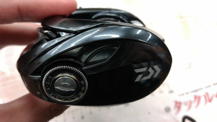 20タトゥーラ SV TW 103SH｜＠ベリーネット 日本最大新品中古釣具WEB