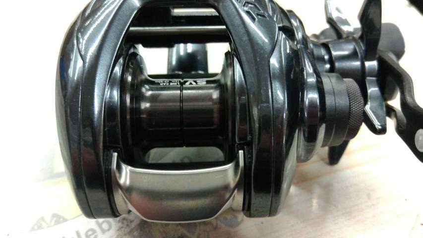20タトゥーラ SV TW 103SH｜＠ベリーネット 日本最大新品中古釣具WEB