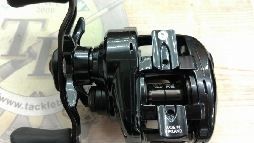 20タトゥーラ SV TW 103SH｜＠ベリーネット 日本最大新品中古釣具WEB