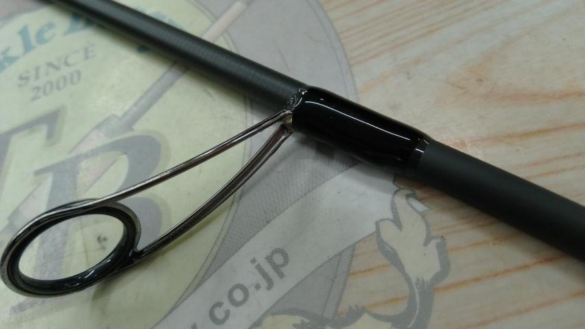 スピラド ブラッカート S65 Swimmin'Shake｜＠ベリーネット 日本最大