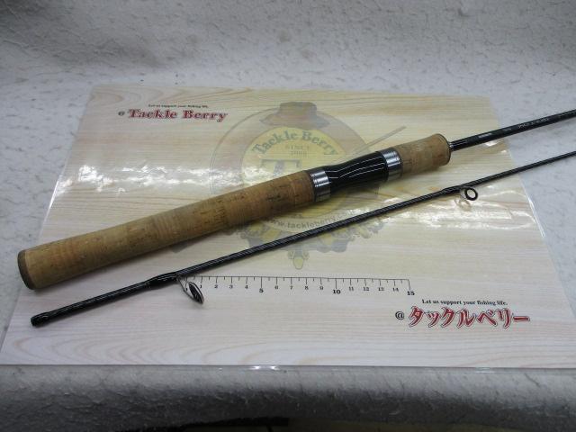 24トラウトワンNS S64L