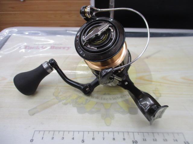 13コンプレックスCI4+ 2500S F6｜＠ベリーネット 日本最大新品中古釣具