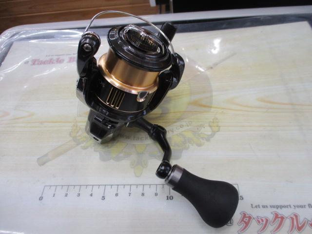 13コンプレックスCI4+ 2500S F6｜＠ベリーネット 日本最大新品中古釣具