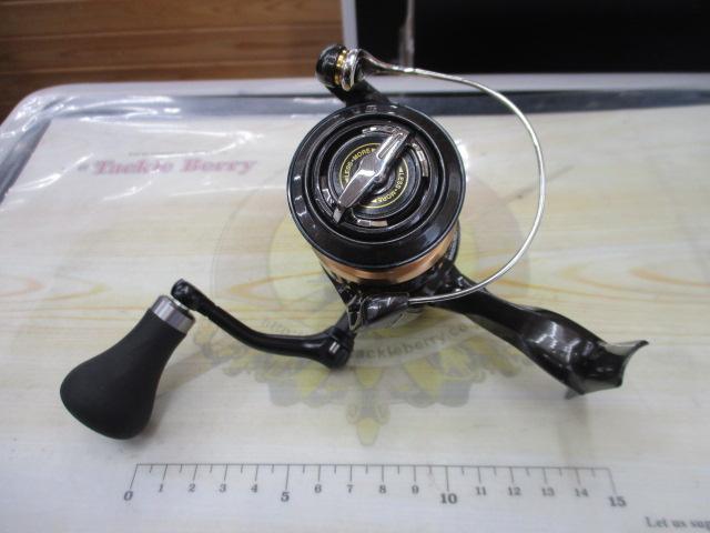13コンプレックスCI4+ 2500S F6｜＠ベリーネット 日本最大新品中古釣具