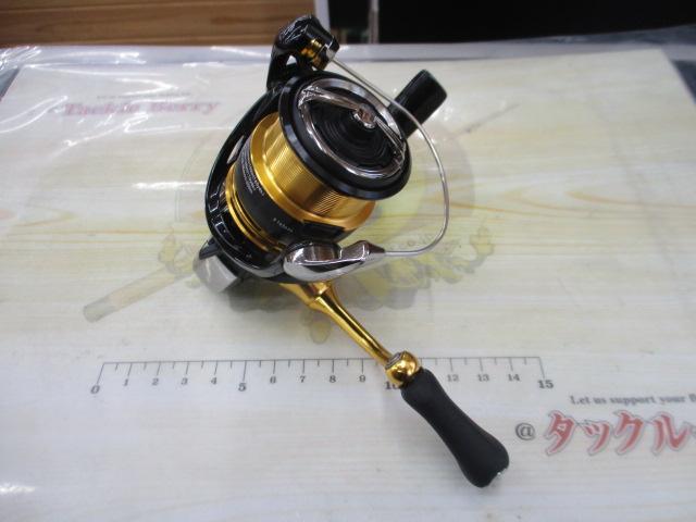 23レガリス LT2000S-P｜＠ベリーネット 日本最大新品中古釣具WEBショップ