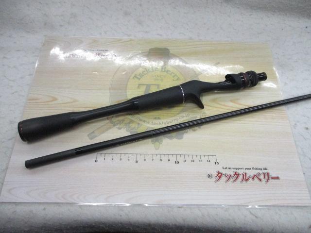 24ポイズンアドレナ 164L-BFS｜＠ベリーネット 日本最大新品中古釣具