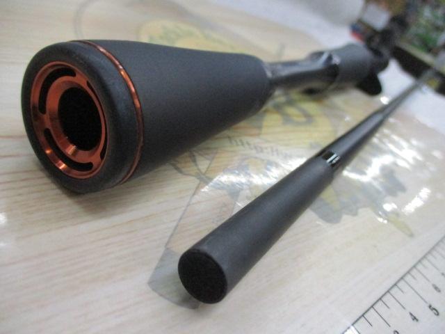 24ポイズンアドレナ 164L-BFS｜＠ベリーネット 日本最大新品中古釣具