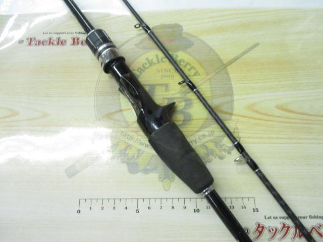 サーベルマスターBB 73MH185