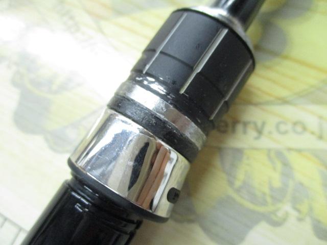 サーベルマスターBB 73MH185