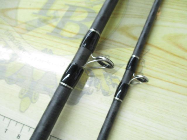 サーベルマスターBB 73MH185