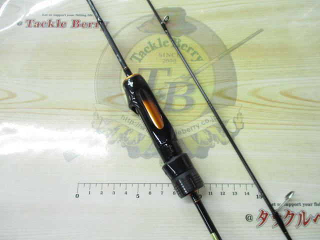 イプリミ 56XXUL-S｜＠ベリーネット 日本最大新品中古釣具WEBショップ