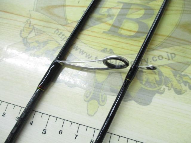 トラウティーノ TTA-602SUL