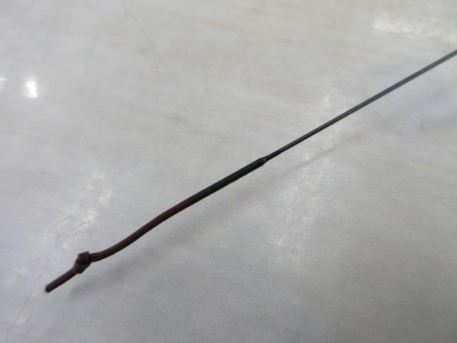 小柄 硬調 45NT