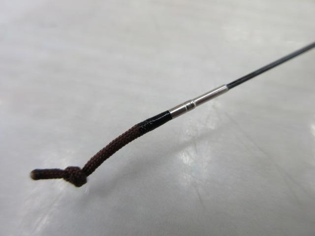 源弓 硬調53・N