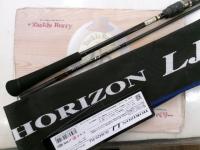 ホライゾンLJ HLJ642S-FLL
