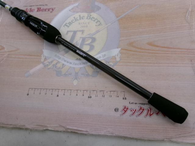 ユナイツアストライドS76MLドライバー