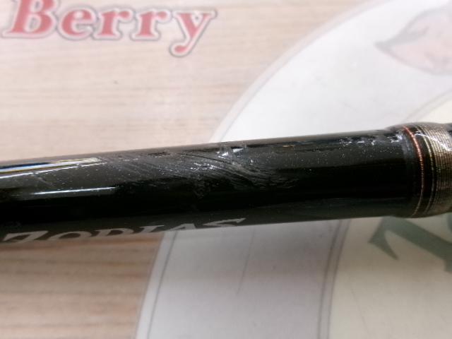 ゾディアス 1510M-2｜＠ベリーネット 日本最大新品中古釣具WEBショップ