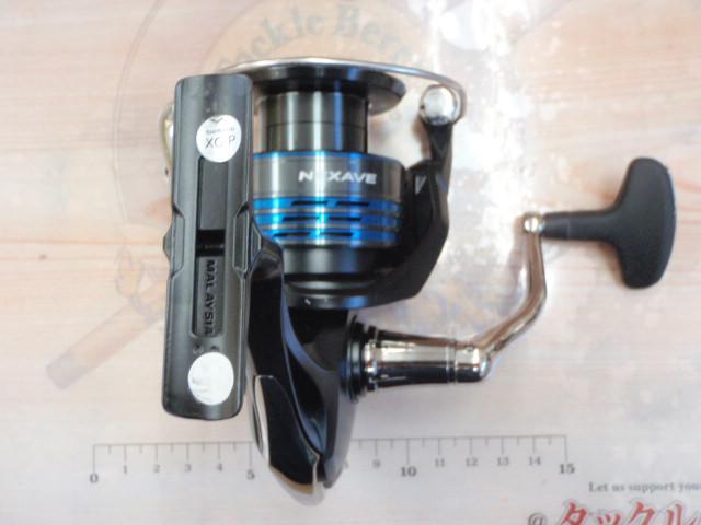 21ネクサーブ C5000HG｜＠ベリーネット 日本最大新品中古釣具WEBショップ