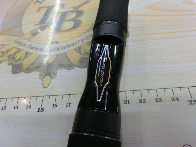 ポッキー・・・新品・未使用　スコーピオンXV　2601F-2 スコーピオンXV 2601F-2｜＠ベリーネット 日本最大新品中古釣具WEBショップ