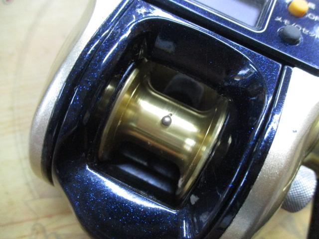 10SCクイックファイヤー小船 300XH