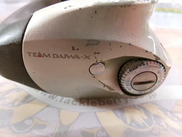 TD-X 103HVL